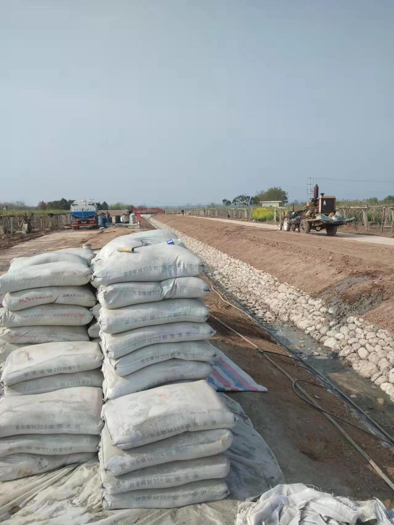 广饶小导管注浆